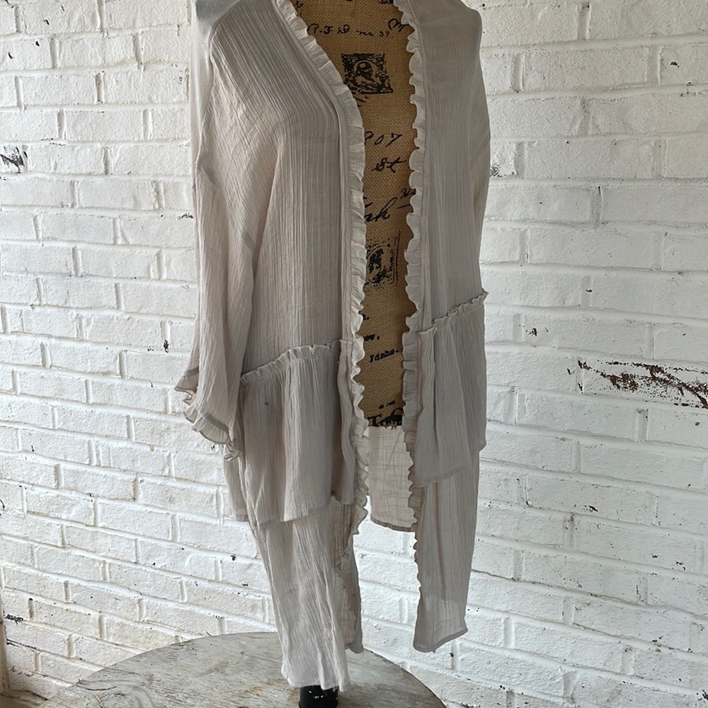 Boutique Wrap